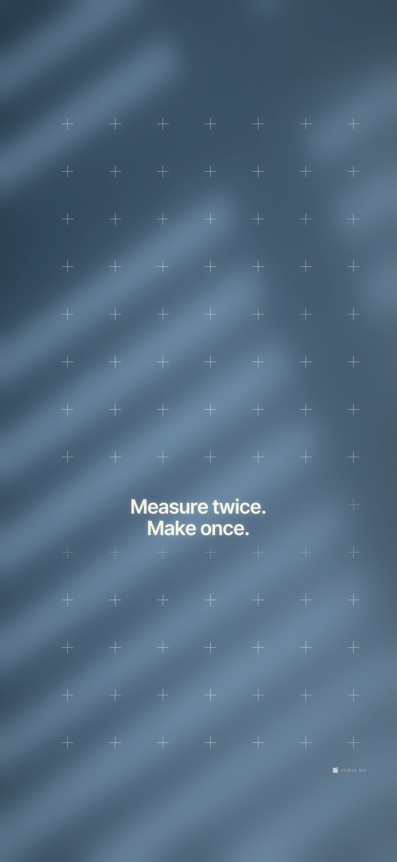 Mist wallpaper